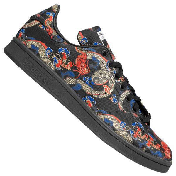adidas Originals Stan Smith Dragon Sneakers EH2237