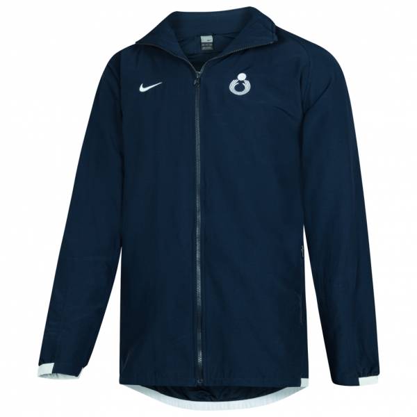Italien Nike Herren Game Volleyball Jacke 783927-451