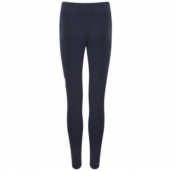 Tokyo Laundry Colt Femmes Leggings 3F12096 Eclipse Blue