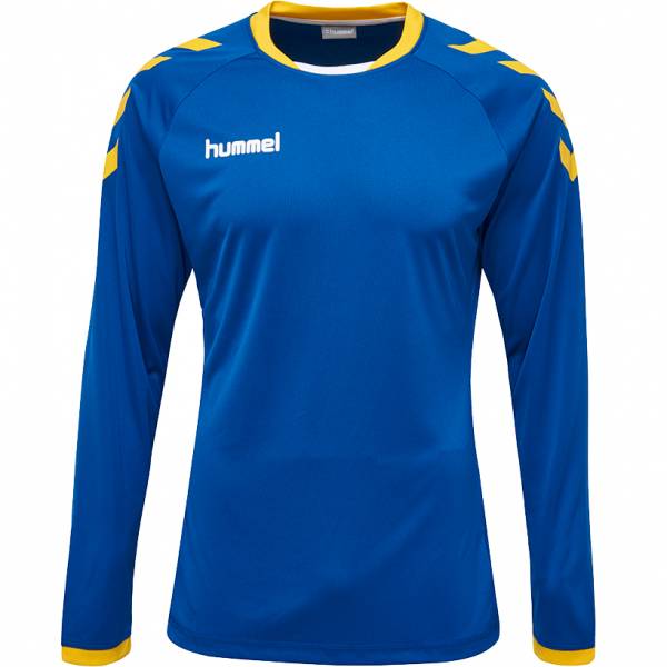 hummel Core Kinetic Enfants Maillot à manches longues 104617-7724