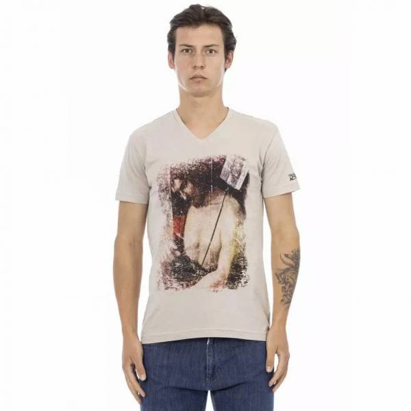 TRUSSARDI Action Men Sand 2AT120004