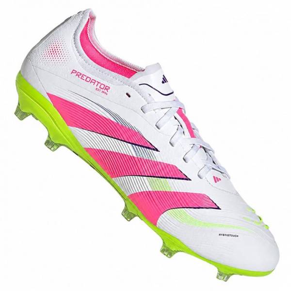 adidas Predator PRO FG Premium Scarpe da calcio ID3855