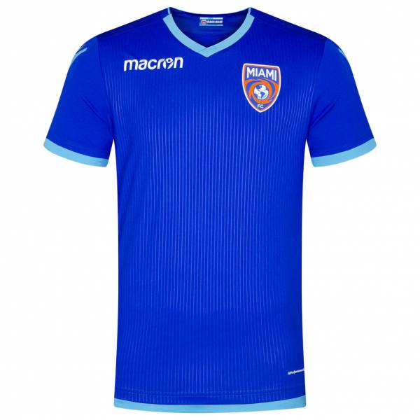 Miami FC macron Men Third Jersey 58022562