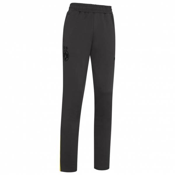 Borussia Dortmund BVB PUMA FtblArchive Hombre Pantalón 769565-04