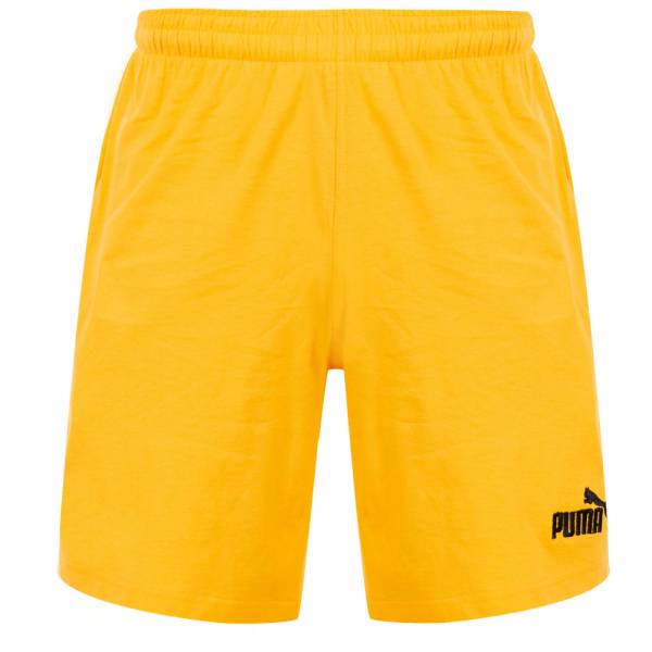PUMA Practice Uomo Pantaloncini per l'allenamento 626920-41