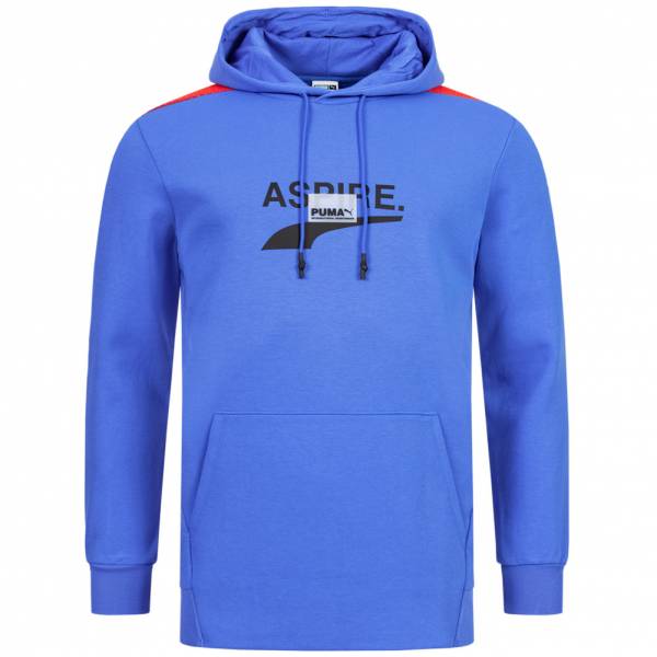 PUMA Avenir Hommes Sweat à capuche 597346-41