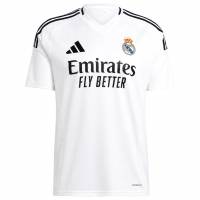 Real Madrid adidas Herren Heim Trikot IU5011