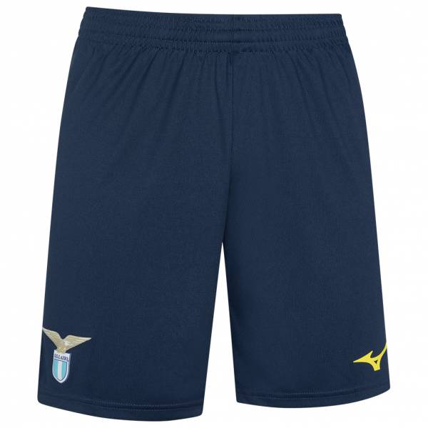 S.S. Lazio Mizuno Hombre Pantalones cortos de segunda equipación P2GBBX08-14