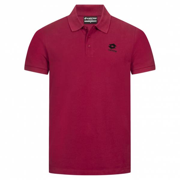 LOTERÍA Piqué Cotton Hombre Polo 1124003-19-1656