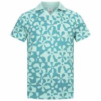 PUMA x SPONGEBOB V-Collar Heren Poloshirt 538959-77