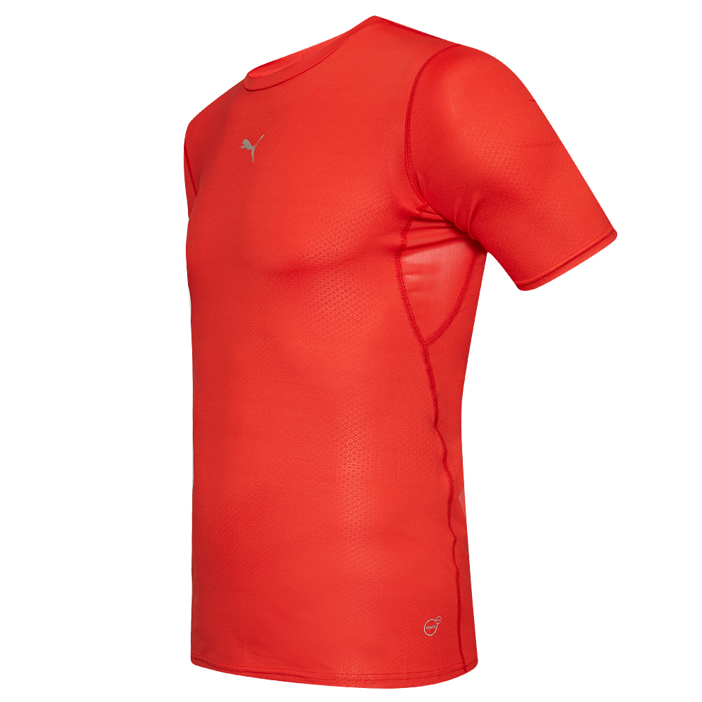 Puma funktionsshirt hotsell