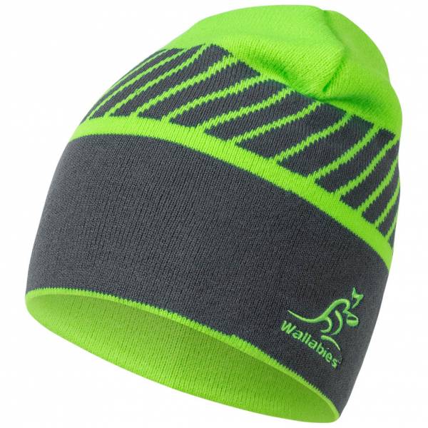 Australie Wallabies ASICS Rugby Match Day Beanie 3113A053-300