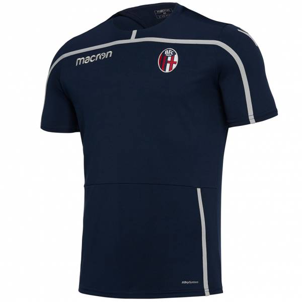 FC Bologna macron Herren Trainingstrikot 58028484
