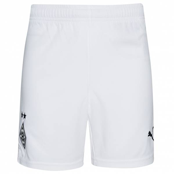 Borussia Mönchengladbach PUMA Kinderen Thuisshort 759162-01