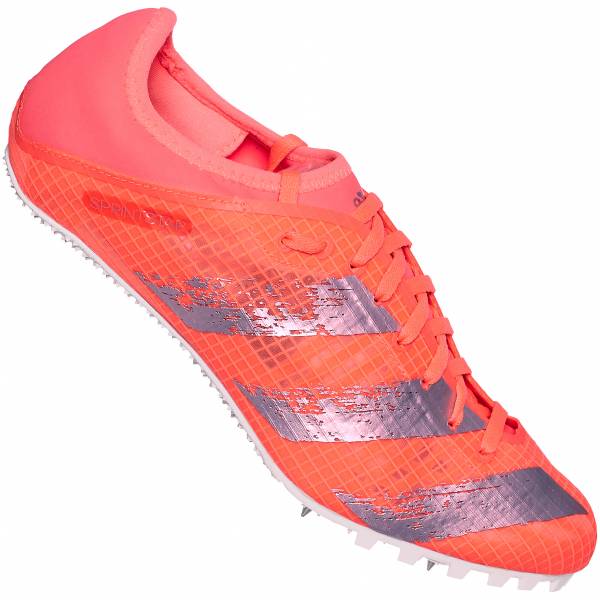 adidas Sprintstar Leichtathletik Schuhe EE4539
