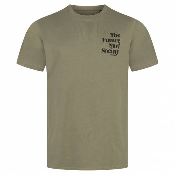 O'NEILL Future Surf Uomo T-shirt 2850104-16011