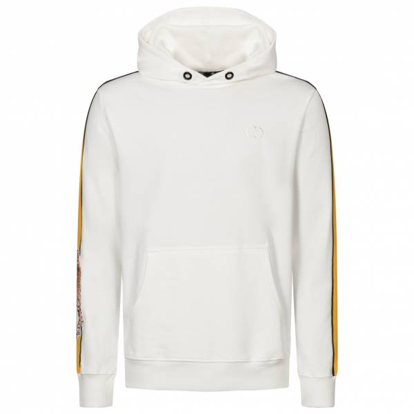 CRIMINAL DAMAGE Tiger Hommes Sweat à capuche THOW0019