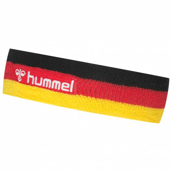 Niemcy hummel Opaska na czoło 205826-2168