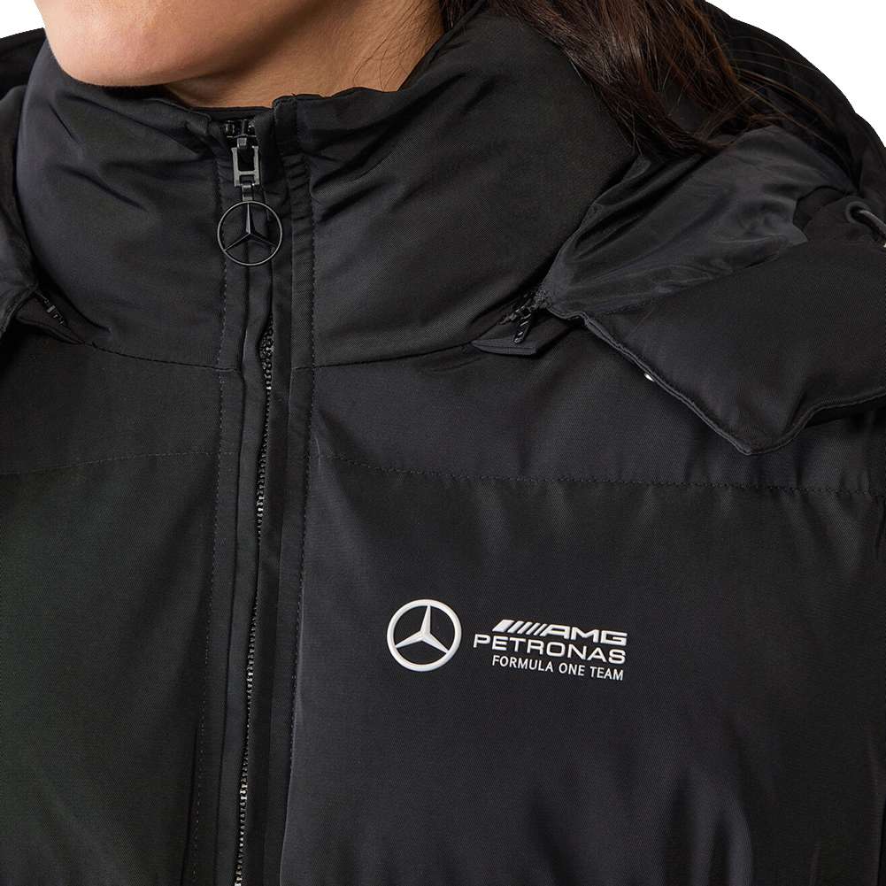 Petronas Formula Mercedes Giacca Mercedes AMG Petronas Formula
