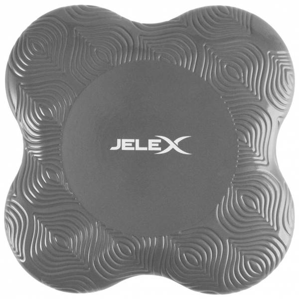 JELEX Coordination Pad Coördinatiekussen fitness 24cm grijs