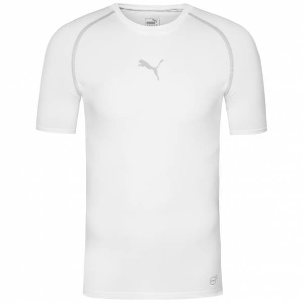 PUMA TB Herren Kompressions Shirt Funktionsshirt 654613-04