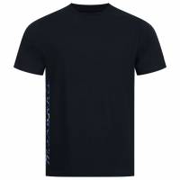 Maserati x North Sails Splash Hombre Camiseta negro 4530250000999500