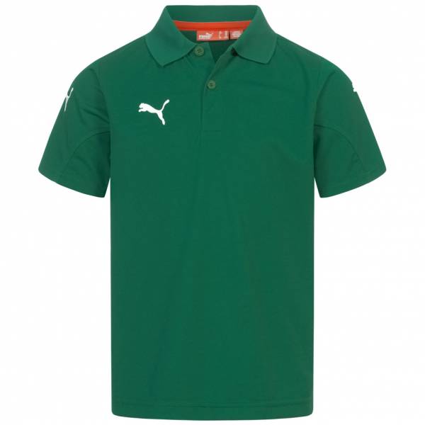 PUMA V5.08 Bambino Polo 651180-05