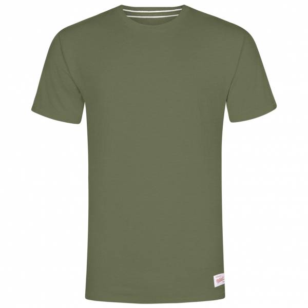 Mitchell & Ness Tailored Herren T-Shirt TAILTEE-OLI