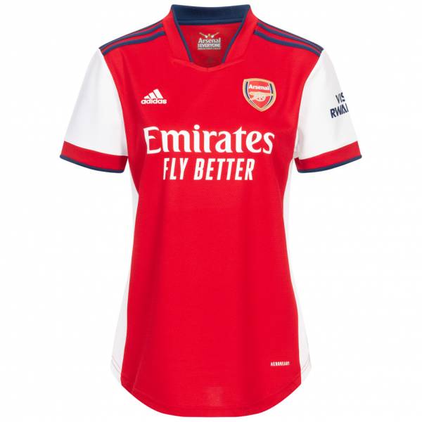 Arsenal London FC adidas Damen Heim Trikot GQ3249