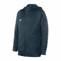Nike Sweat à capuche de basket Zip complet Enfants Sweat zippé NT0206-451