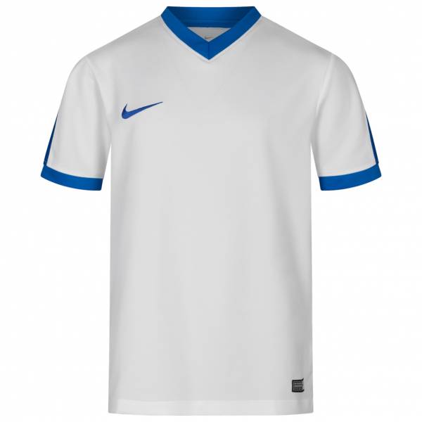 Nike Striker IV Enfants Maillot 725974-100