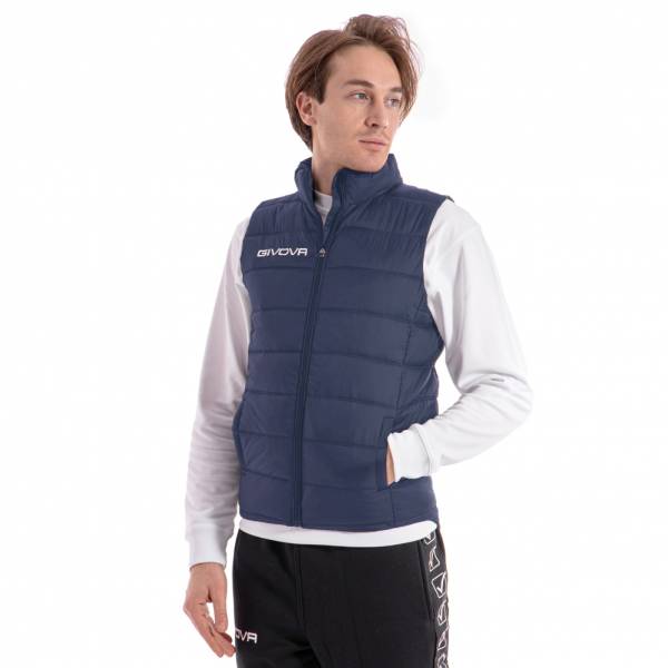 Givova Gilet de sport G016-0004