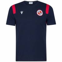 FC Reading macron Herren Freizeit Shirt 58122626