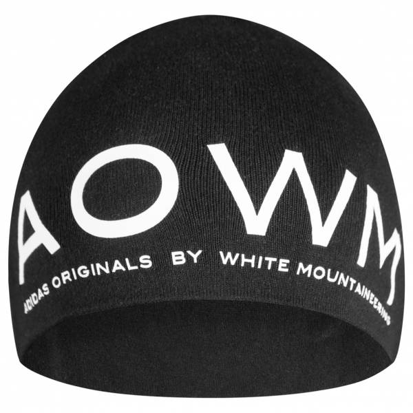 adidas x White Mountaineering Beanie Mütze BQ0977