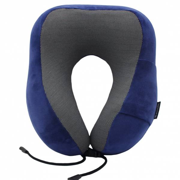 Bench Deluxe Memory Travel Neck pillow N2-Navy