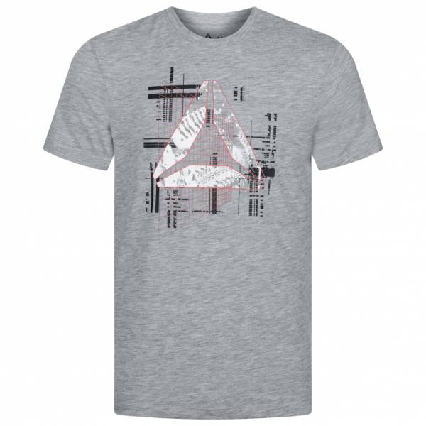 Reebok GS Foundations AOP Herren T-Shirt DU4687