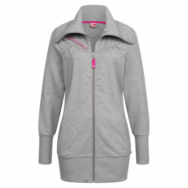 Puma Script Dames Sweatjas 819216-03