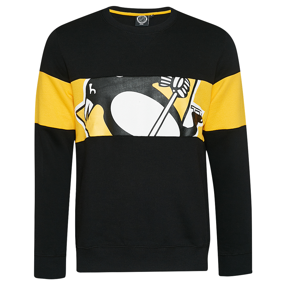 Pittsburgh penguins crewneck deals