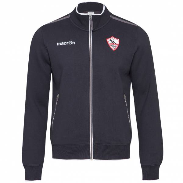 Zamalek SC macron Hommes Sweat-shirt 58094334