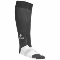 Zeus Calza Energy Socks dark gray