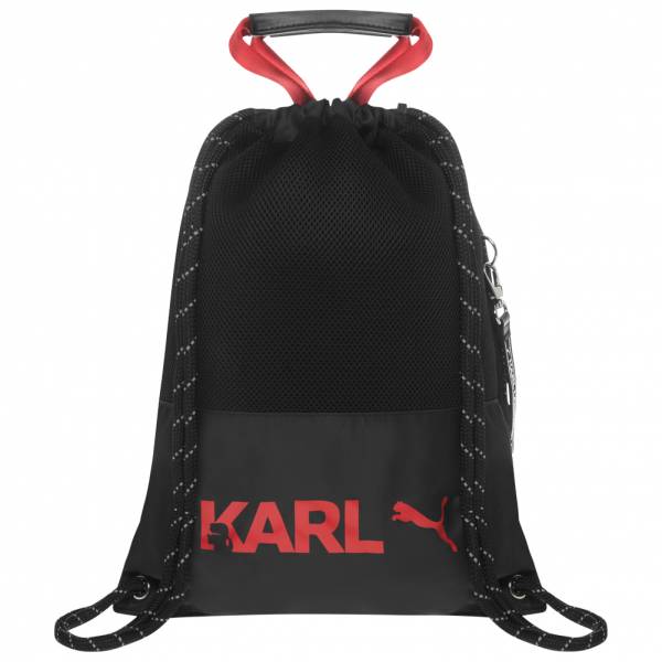 PUMA x Karl Lagerfeld Tote Rucksack 076711-01