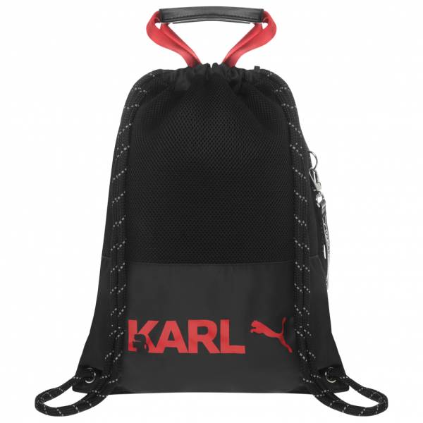 puma x karl lagerfeld backpack