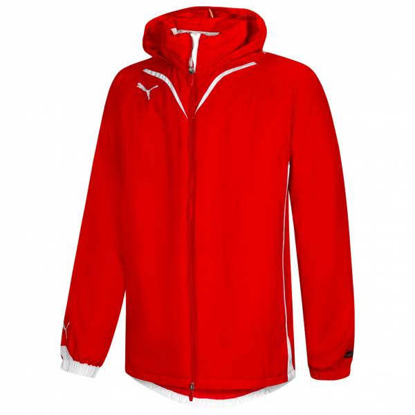 PUMA V-Konstrukt Herren Coach Jacket Winterjacke 651625-01