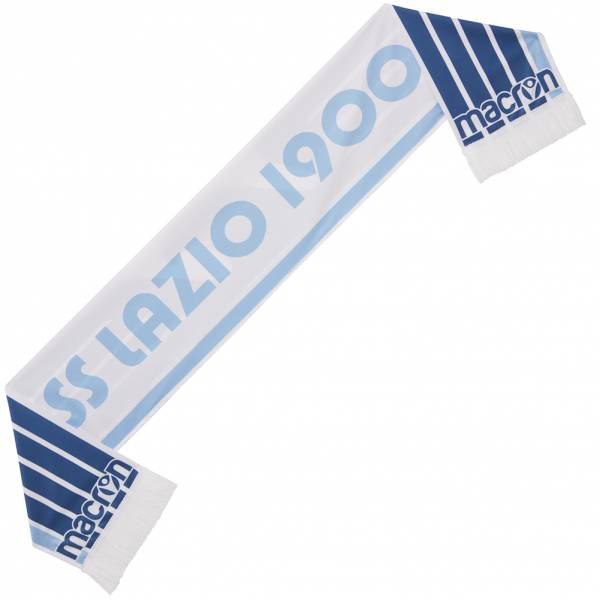 Lazio Rom macron Fan Schal 58025808