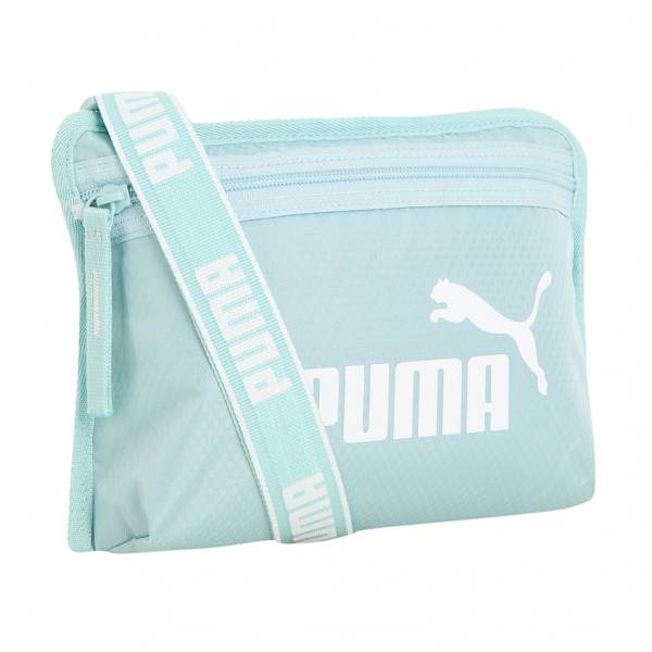 PUMA Core Base Shoulder Zak 090271-02