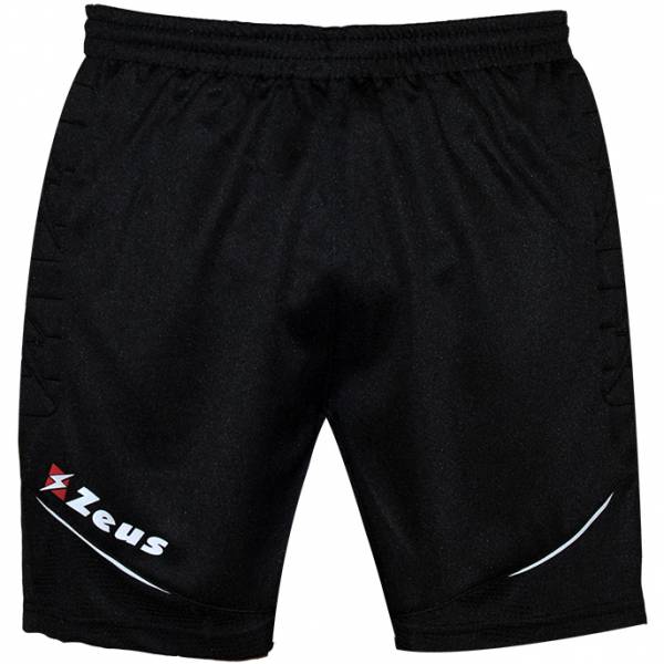 Zeus Padded Goalkeeper Shorts