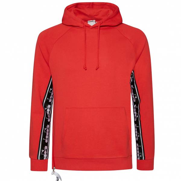 Diadora Trofeo Uomo Cappe Felpa con cappuccio 502.175821-45030