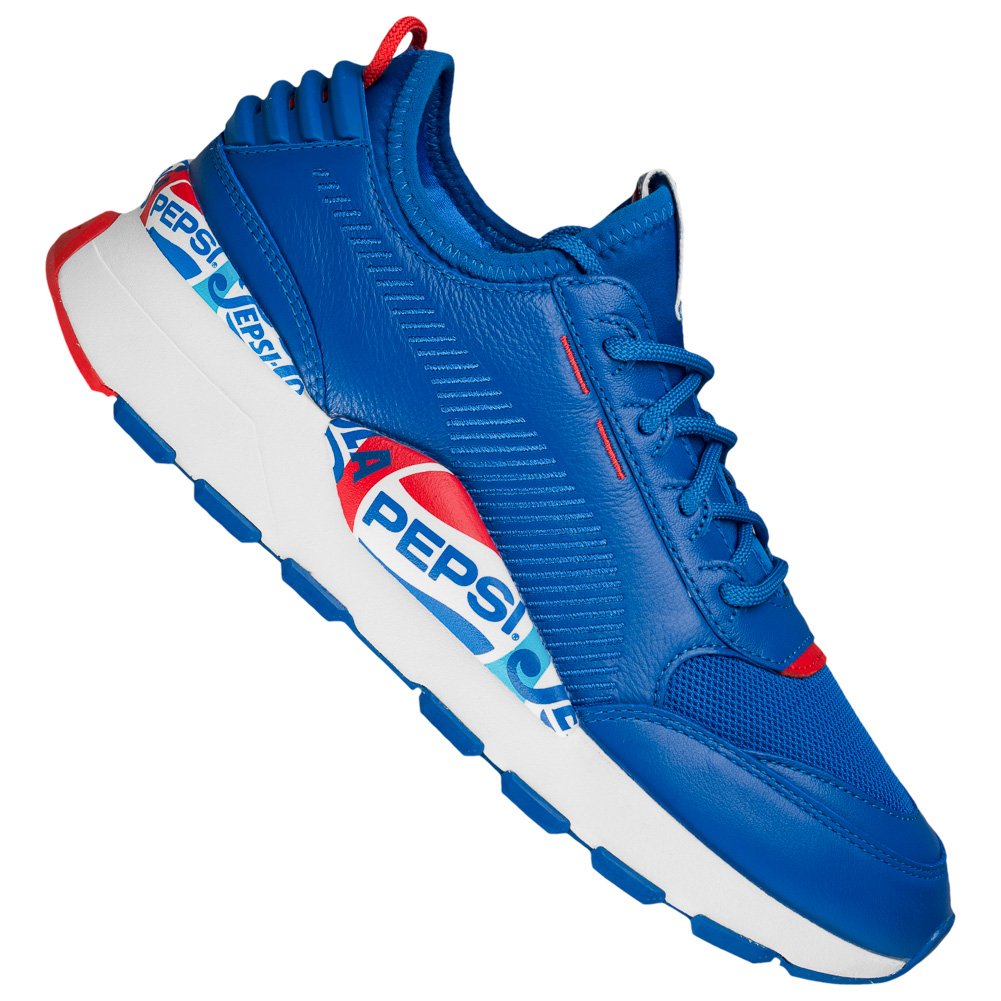 puma rs x pepsi