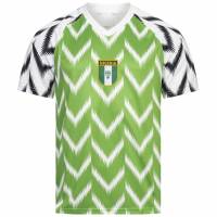 Nigeria 