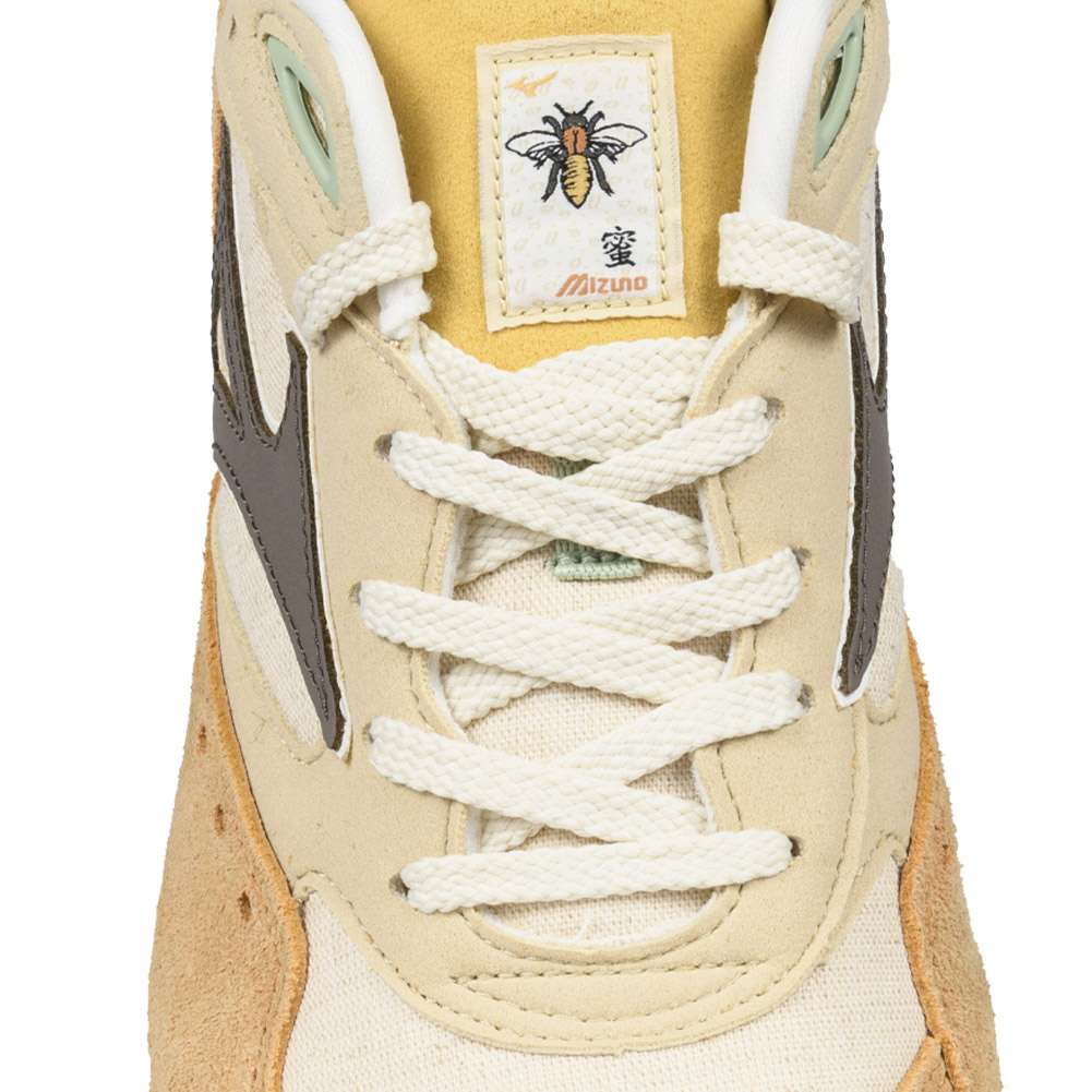 Mizuno Contender 'Beekeeping' Unisex Sneakers D1GA2433-01